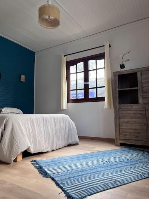 Magnifique Villa Creole Villa Ti Bout Bois Avec Cheminee Au Tevelave Les Avirons ภายนอก รูปภาพ
