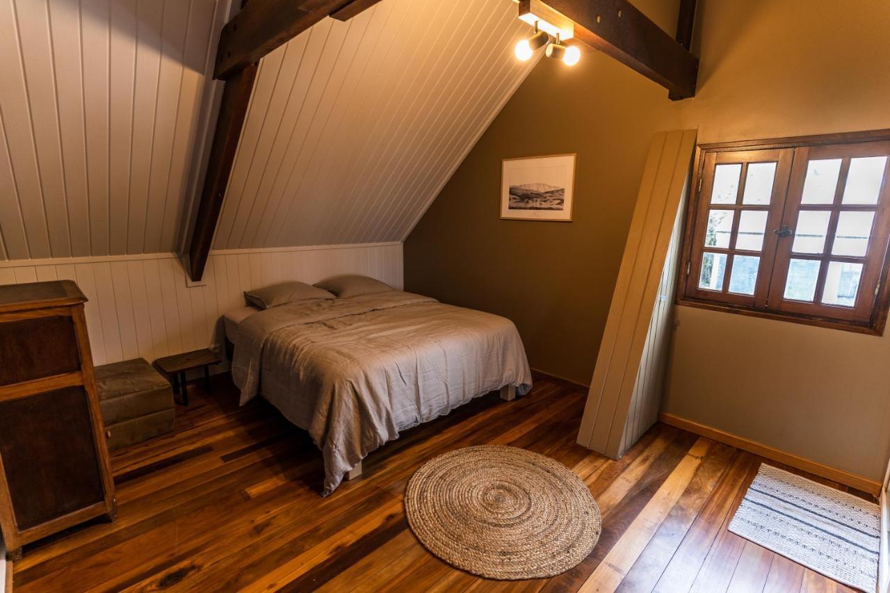 Magnifique Villa Creole Villa Ti Bout Bois Avec Cheminee Au Tevelave Les Avirons ภายนอก รูปภาพ