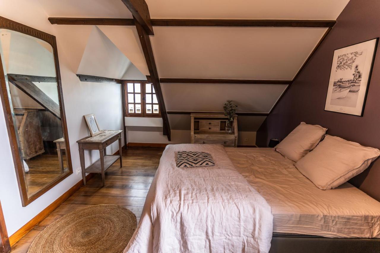 Magnifique Villa Creole Villa Ti Bout Bois Avec Cheminee Au Tevelave Les Avirons ภายนอก รูปภาพ